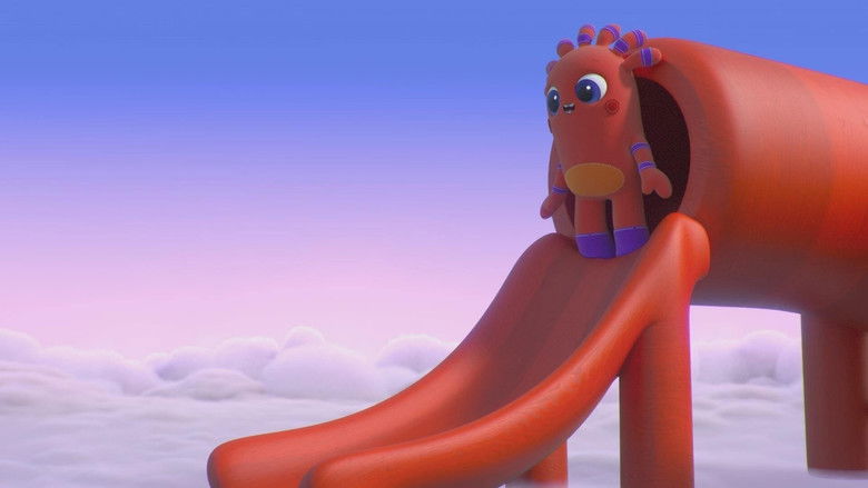 Still image for BeddyByes season 1 episode 18: Red and Yellow Together Still image for BeddyByes season 1 episode 18: Red and Yellow Together