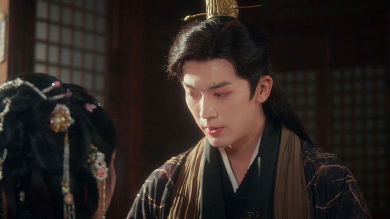 Still image for Phoenix's Gambit: Love or Crown season 1 episode 13: Episode 13 Still image for Phoenix's Gambit: Love or Crown season 1 episode 13: Episode 13