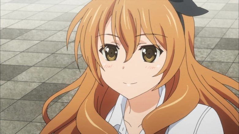 Golden Time Season 1 Episode 9