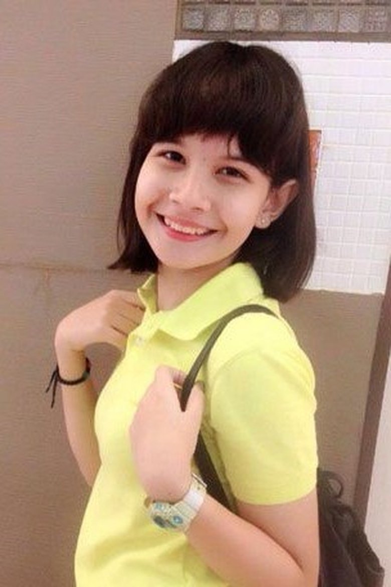 Ảnh Grace Salsabila