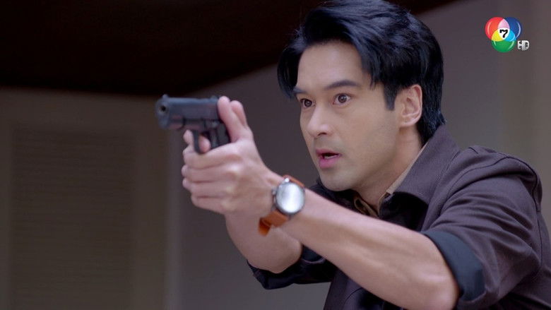 Still image for The Cheating Heist season 1 episode 7: Episode 7 Still image for The Cheating Heist season 1 episode 7: Episode 7