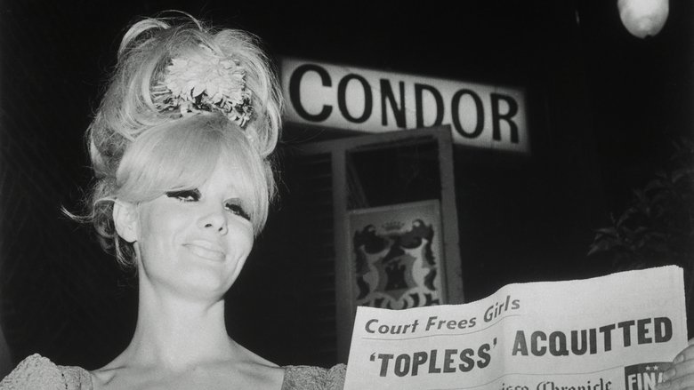 Carol Doda Topless at the Condor