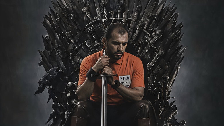Al Ahli Club's Relegation 4