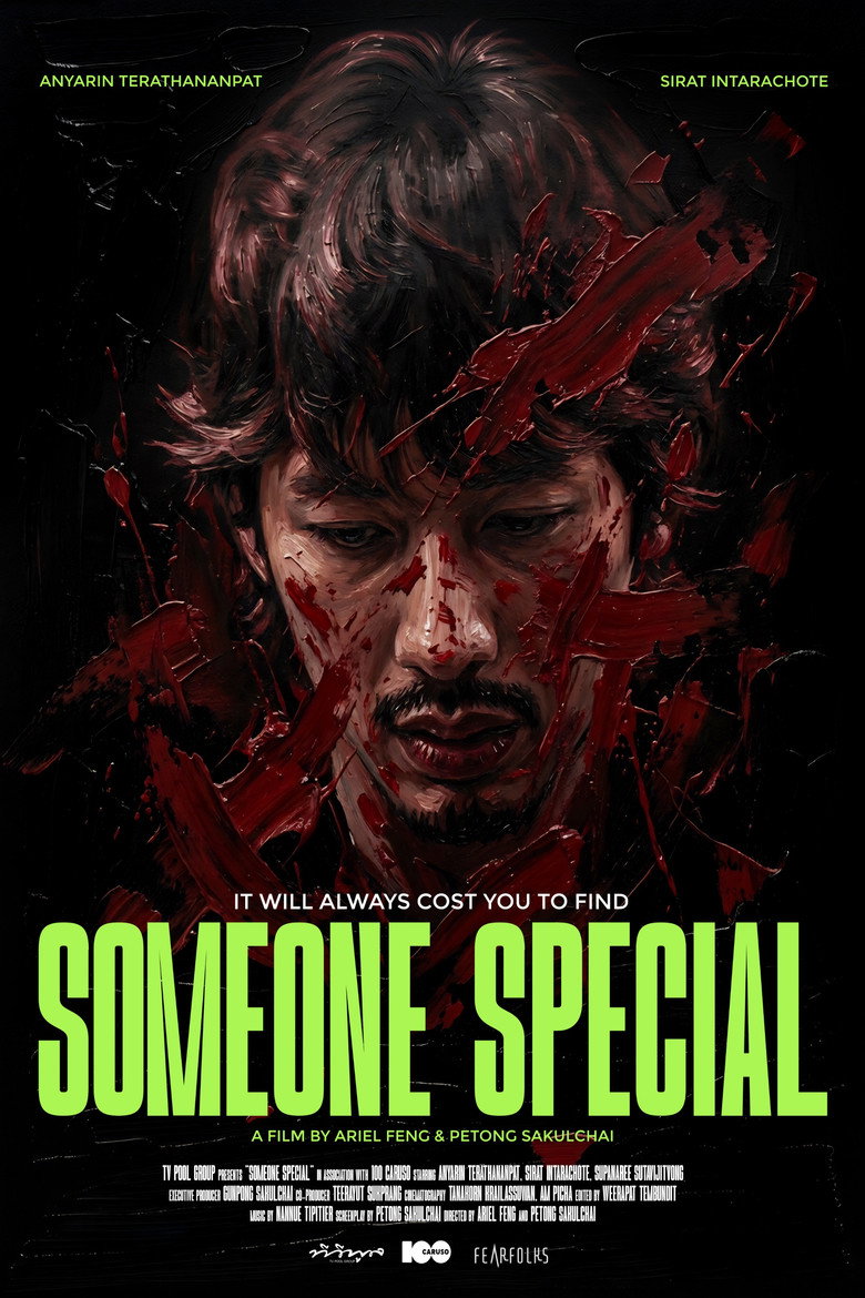 Someone Special