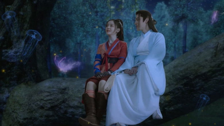 Still image for Hello There season 1 episode 9: Episode 9