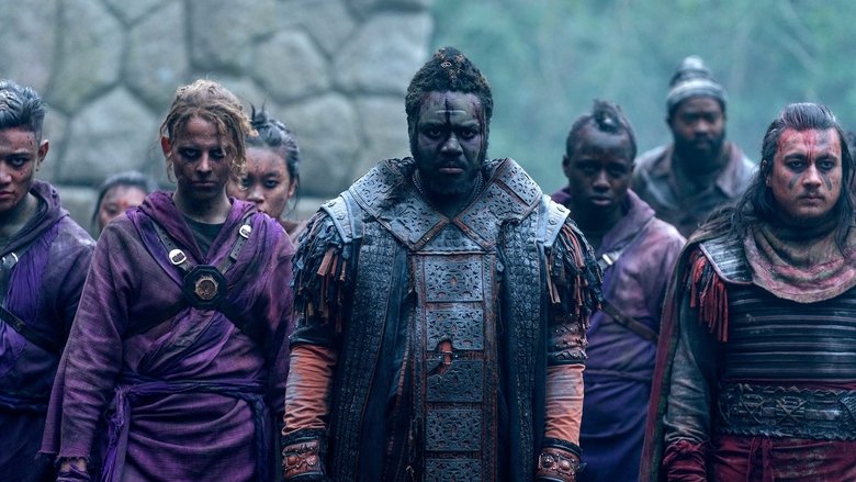 Into the Badlands Season 3 Episode 14