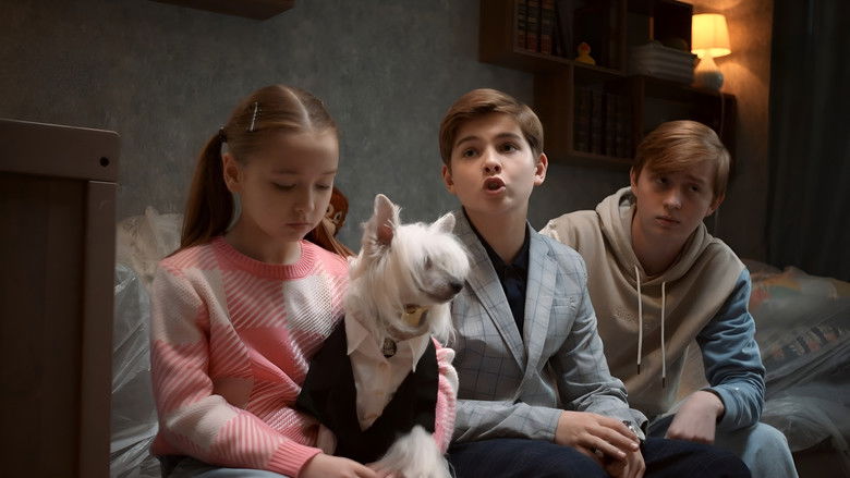 Still image for Многодетство season 1 episode 3: Episode 3