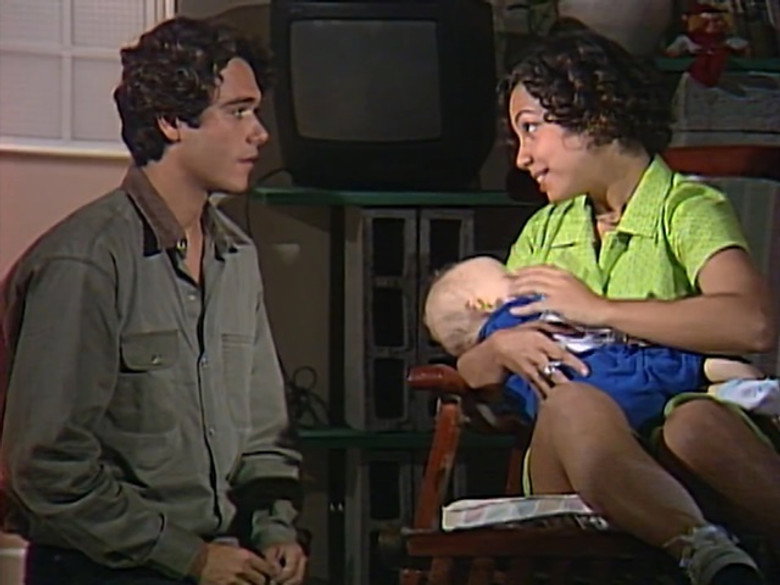 História de Amor - S01E51 - Capítulo 51