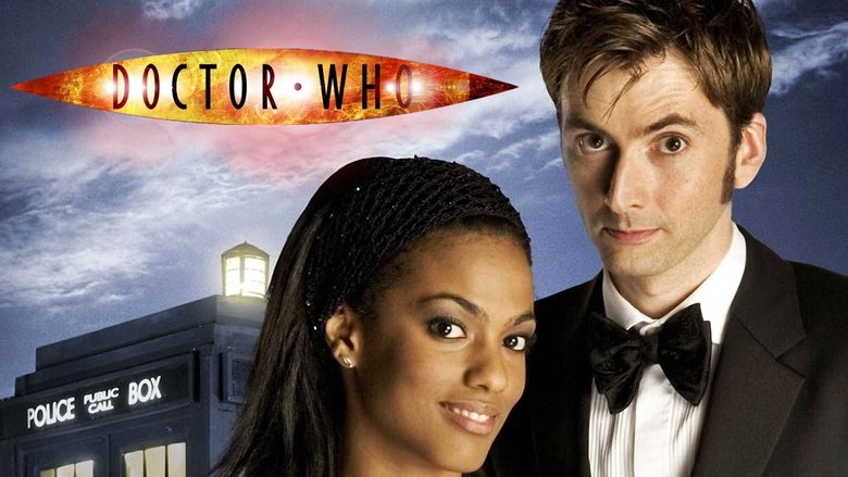 Doctor Who (2005)
