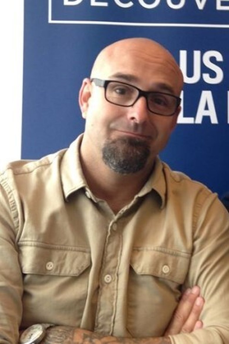 Ảnh Gerry Blyenberg