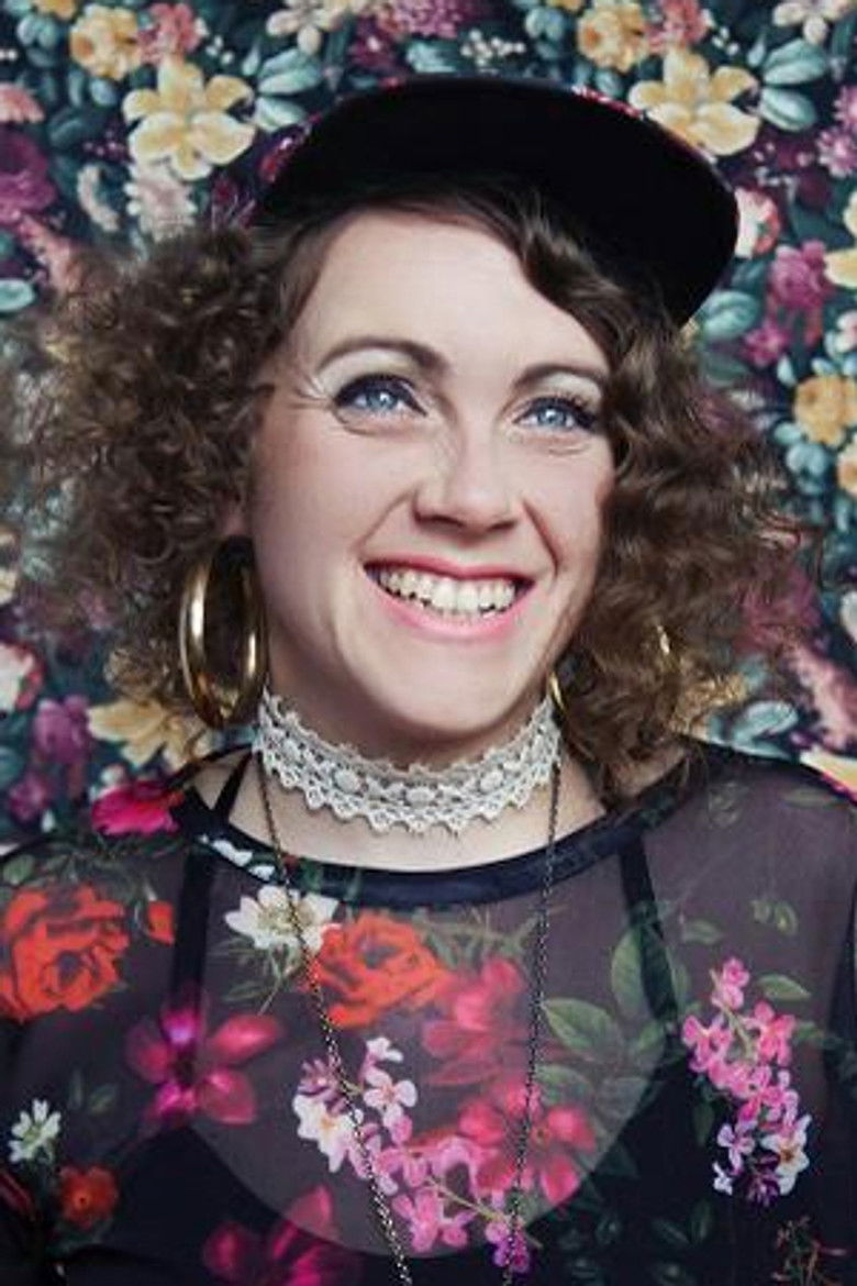 Caro Dupont portrait image