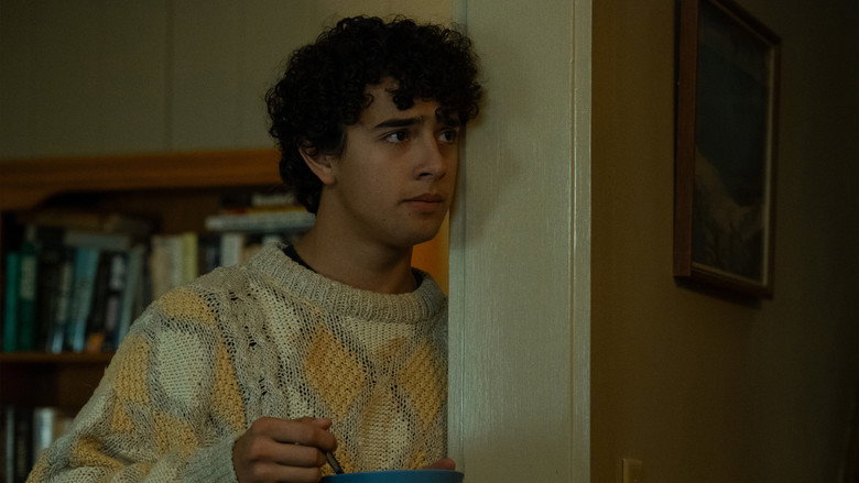 Still from Widow's Bay - ซีซัน 1 ตอน 3