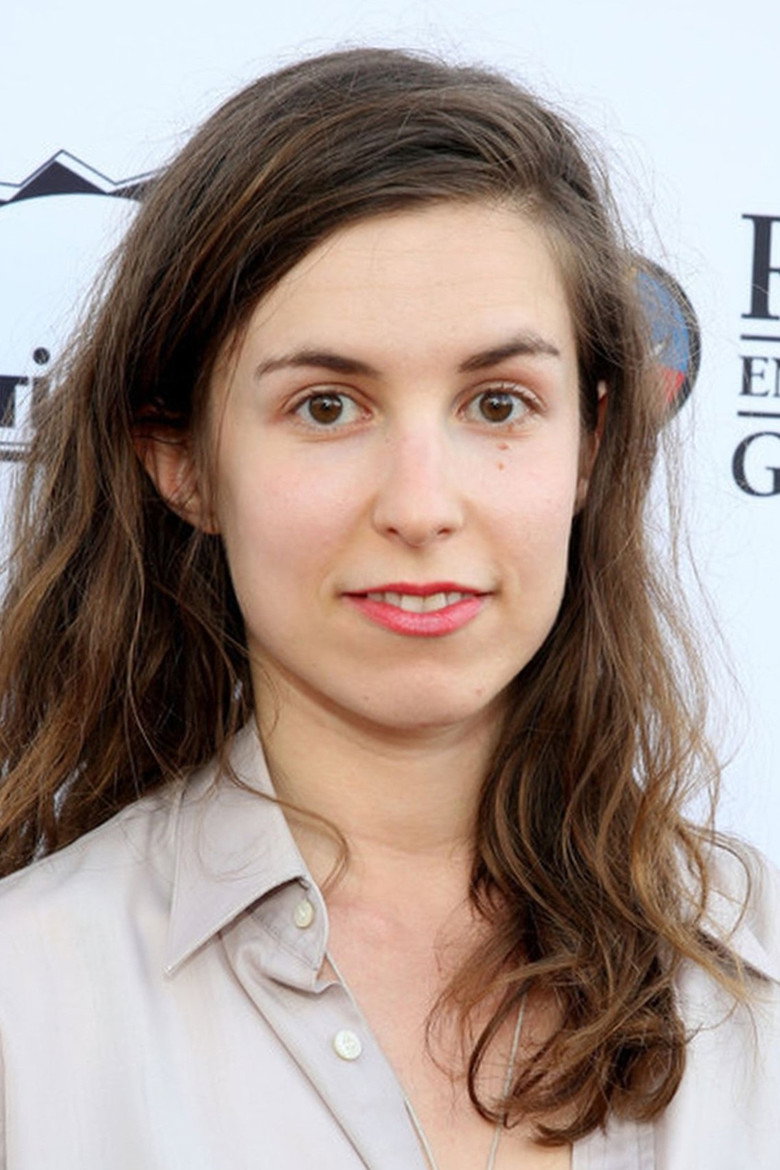 Sophia Takal photo 2