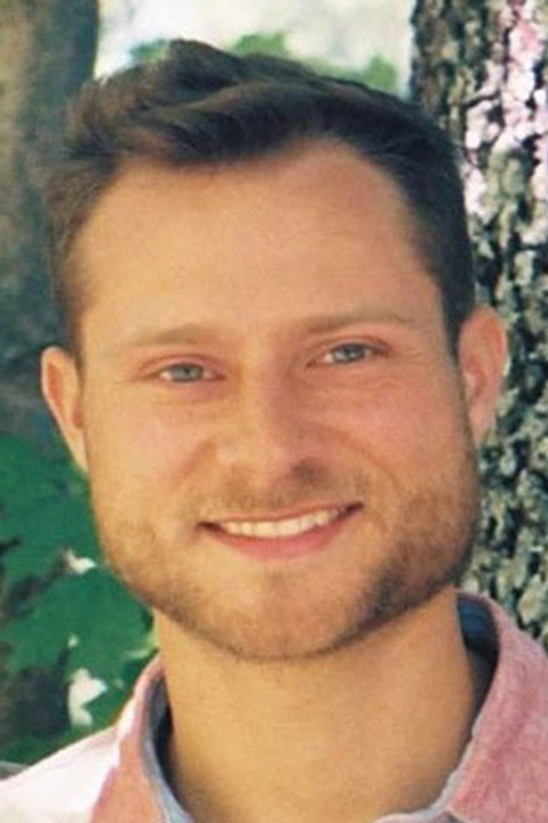 Joshua Corey portrait image