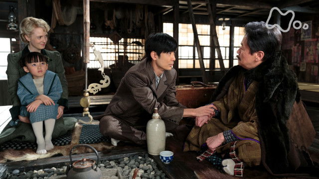 Still image for Massan season 1 episode 92: Episode 92 Still image for Massan season 1 episode 92: Episode 92