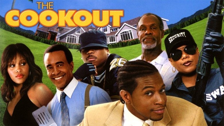 The Cookout (2004)