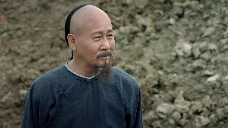 Still image for Ding Bao Zhen season 1 episode 10: Episode 10 Still image for Ding Bao Zhen season 1 episode 10: Episode 10