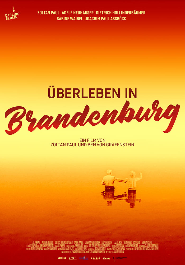 Überleben in Brandenburg (2024)