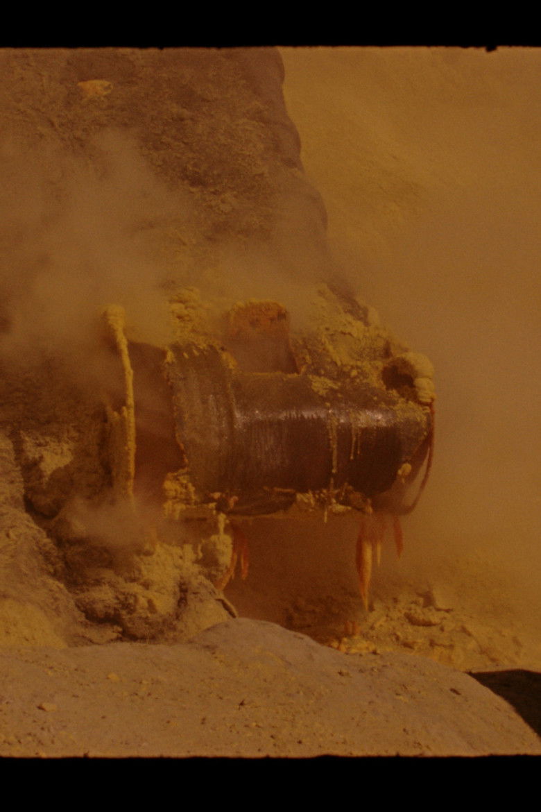 Imatge de Ijen / London