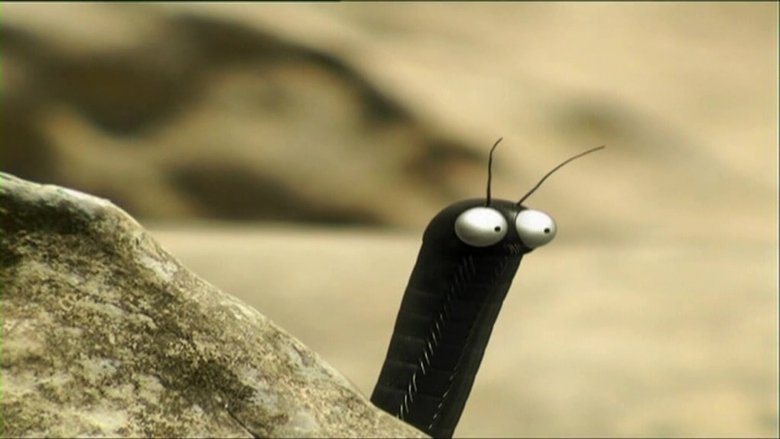 Still image for Minuscule: The Private Life of Insects season 1 episode 41: Cowardly Coward Still image for Minuscule: The Private Life of Insects season 1 episode 41: Cowardly Coward