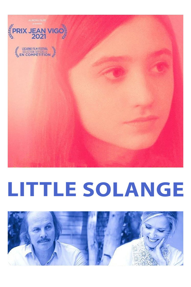 Imagen de Petite Solange