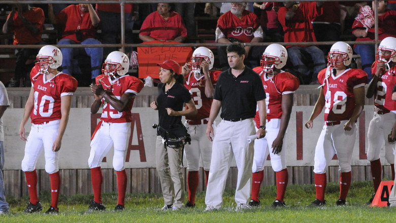 Still from Friday Night Lights - Season 5 Episode 3