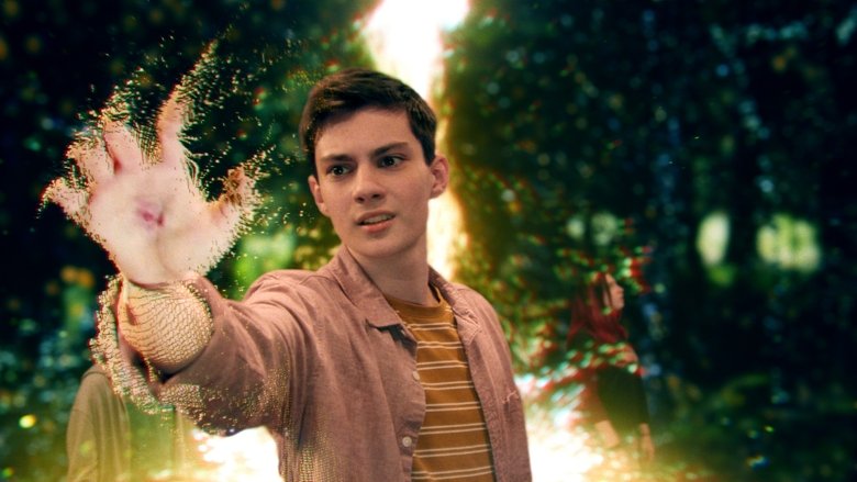 Still image for Silverpoint season 1 episode 5: Today We Vanish Still image for Silverpoint season 1 episode 5: Today We Vanish