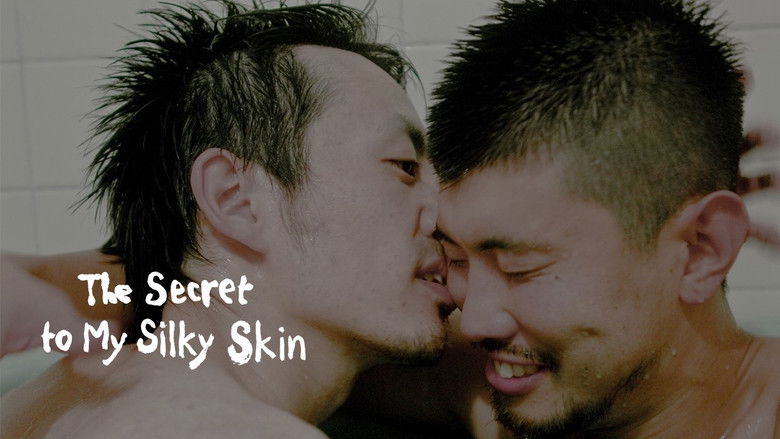 The Secret to My Silky Skin backdrop 6