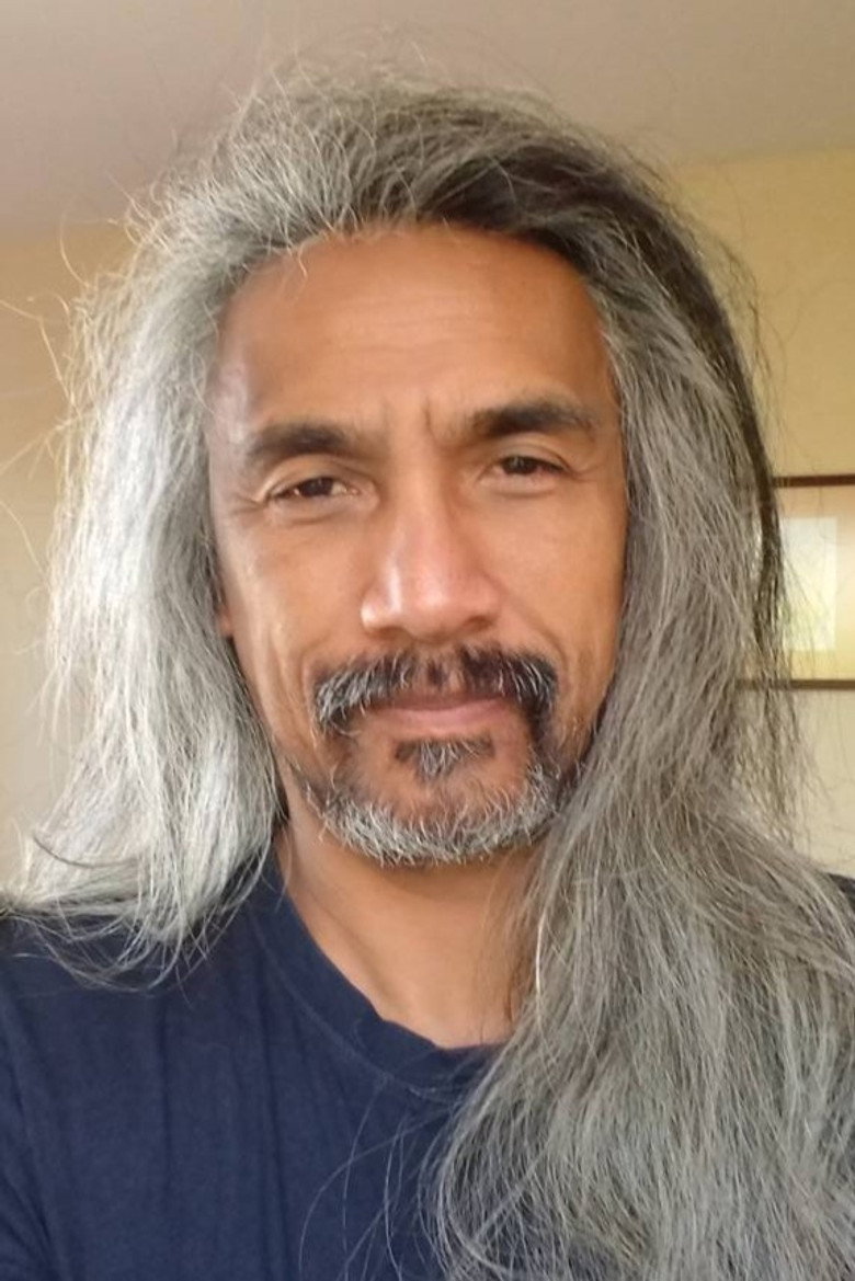 Jean Andrianjaka Rakoto portrait