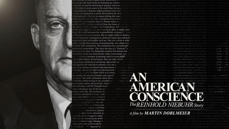 Image d'arrière-plan 1 du film An American Conscience: The Reinhold Niebuhr Story