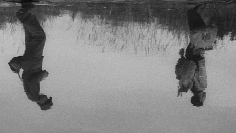The Human Condition III: A Soldier's Prayer (1961)