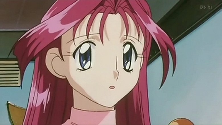 Still image for Corrector Yui season 1 episode 20: Grosser looks for Haruna Still image for Corrector Yui season 1 episode 20: Grosser looks for Haruna