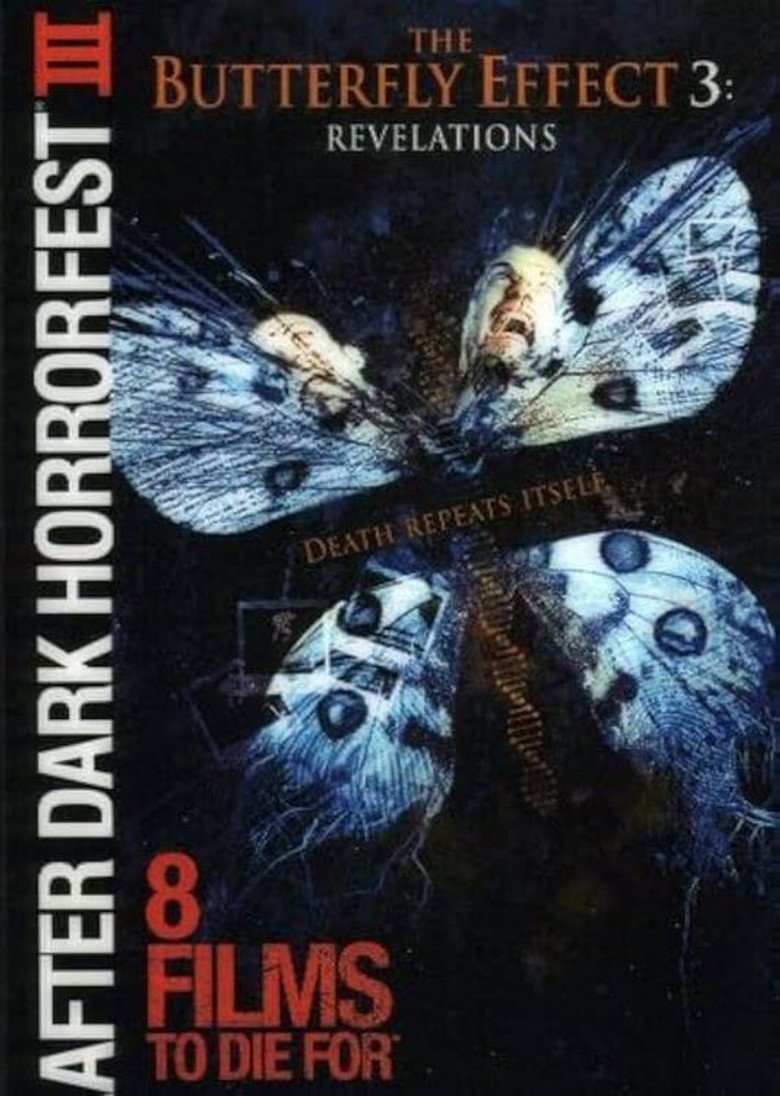 Imatge de The Butterfly Effect 3: Revelations
