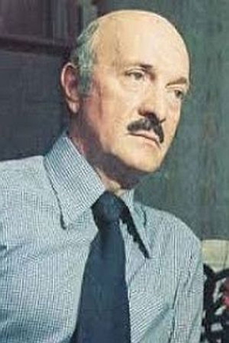 Merab Partskhaladze portrait image