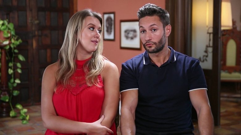 Still image for 90 Day Fiancé: Before the 90 Days season 1 episode 11: On the Brink Still image for 90 Day Fiancé: Before the 90 Days season 1 episode 11: On the Brink