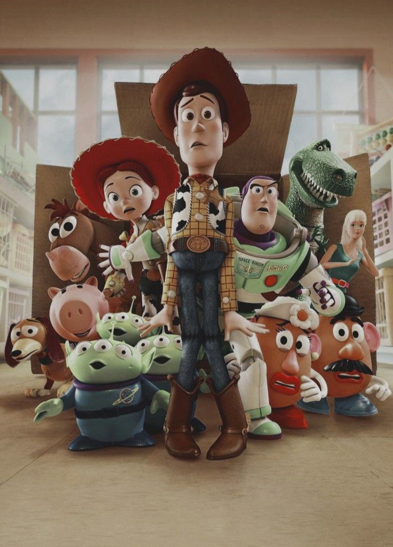 Imatge de Toy Story 3