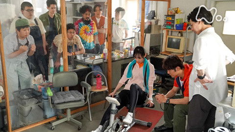 Still image for Soar High! season 1 episode 24: Episode 24 Still image for Soar High! season 1 episode 24: Episode 24