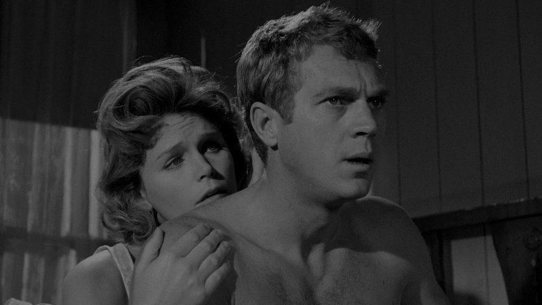 Baby the Rain Must Fall (1965)