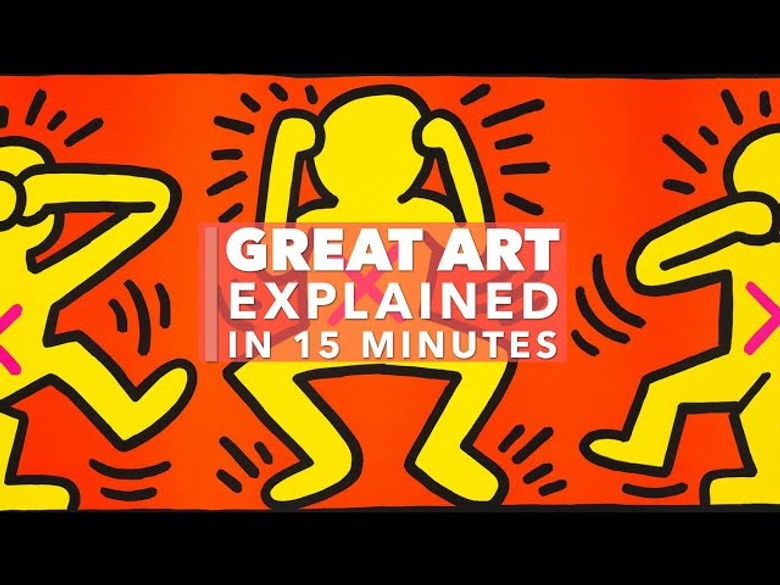 Keith Haring