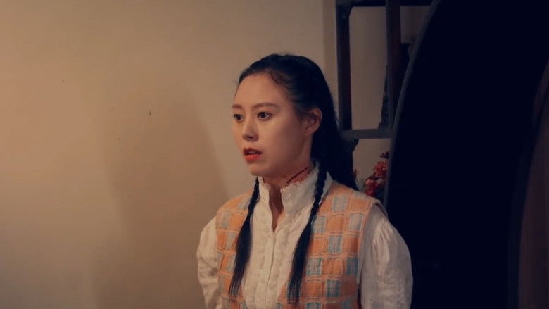 Still image for 暗影使者 season 1 episode 13: Episode 13