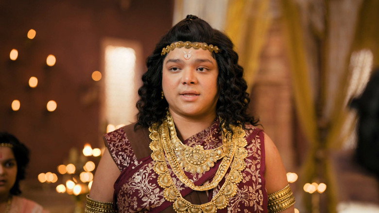 Hastinapur Ke Veer 시즌 1 26화