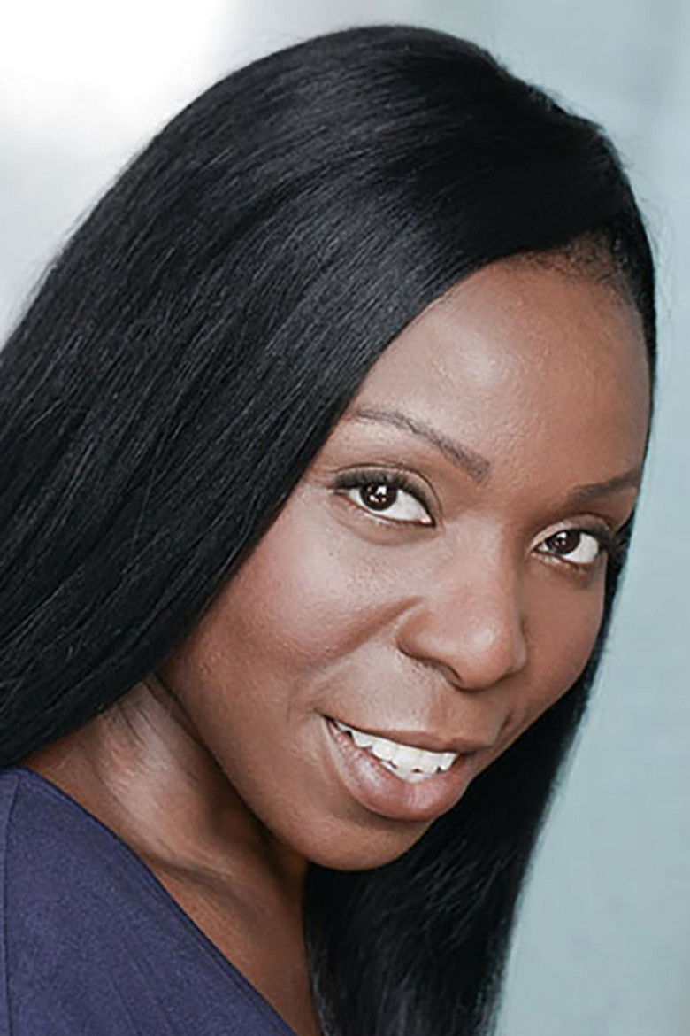 Ophilia Davis portrait image