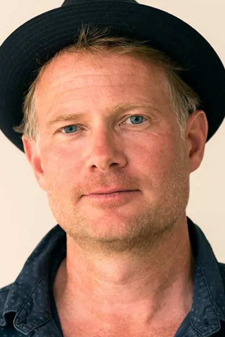 Rasmus Kjærsgaard portrait