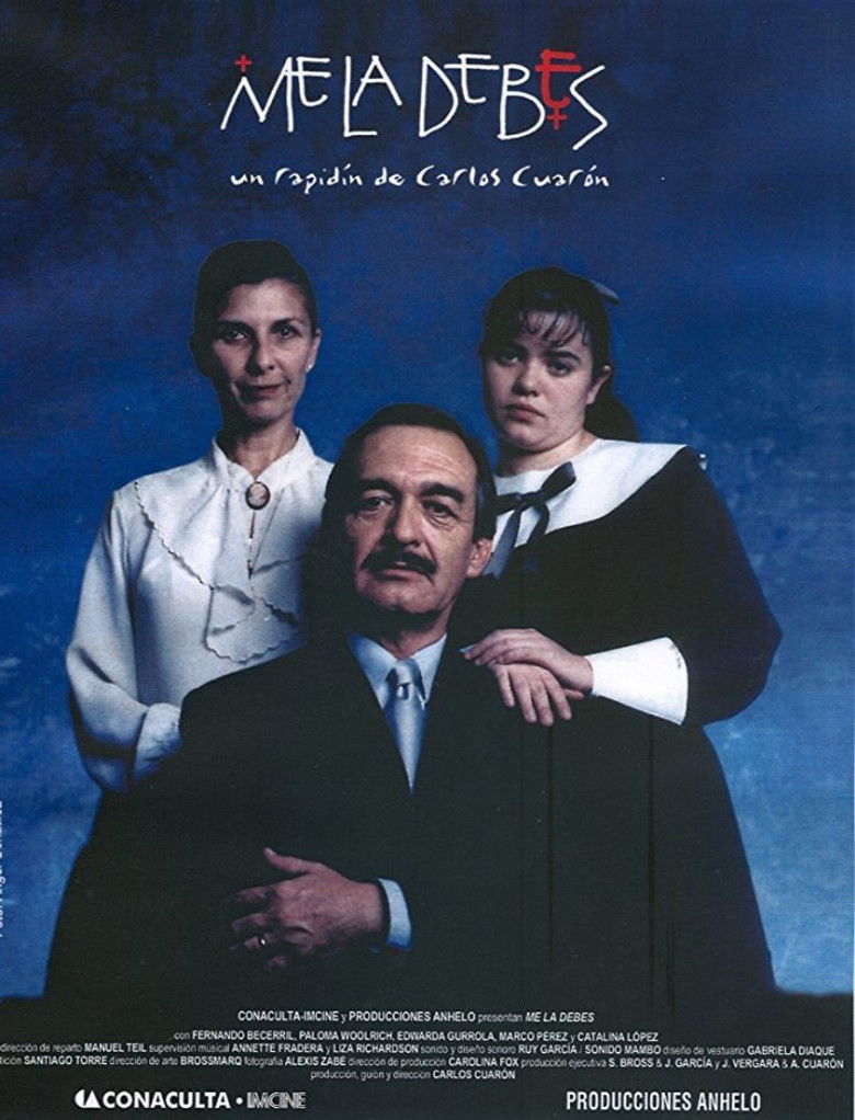 Imatge de Me la debes