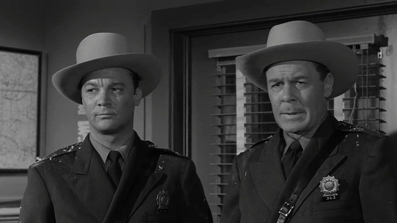 S02E28 – Will the Real Martian Please Stand Up?