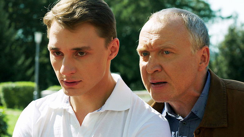 Still image for Убийства по пятницам season 1 episode 4: Episode 4 Still image for Убийства по пятницам season 1 episode 4: Episode 4