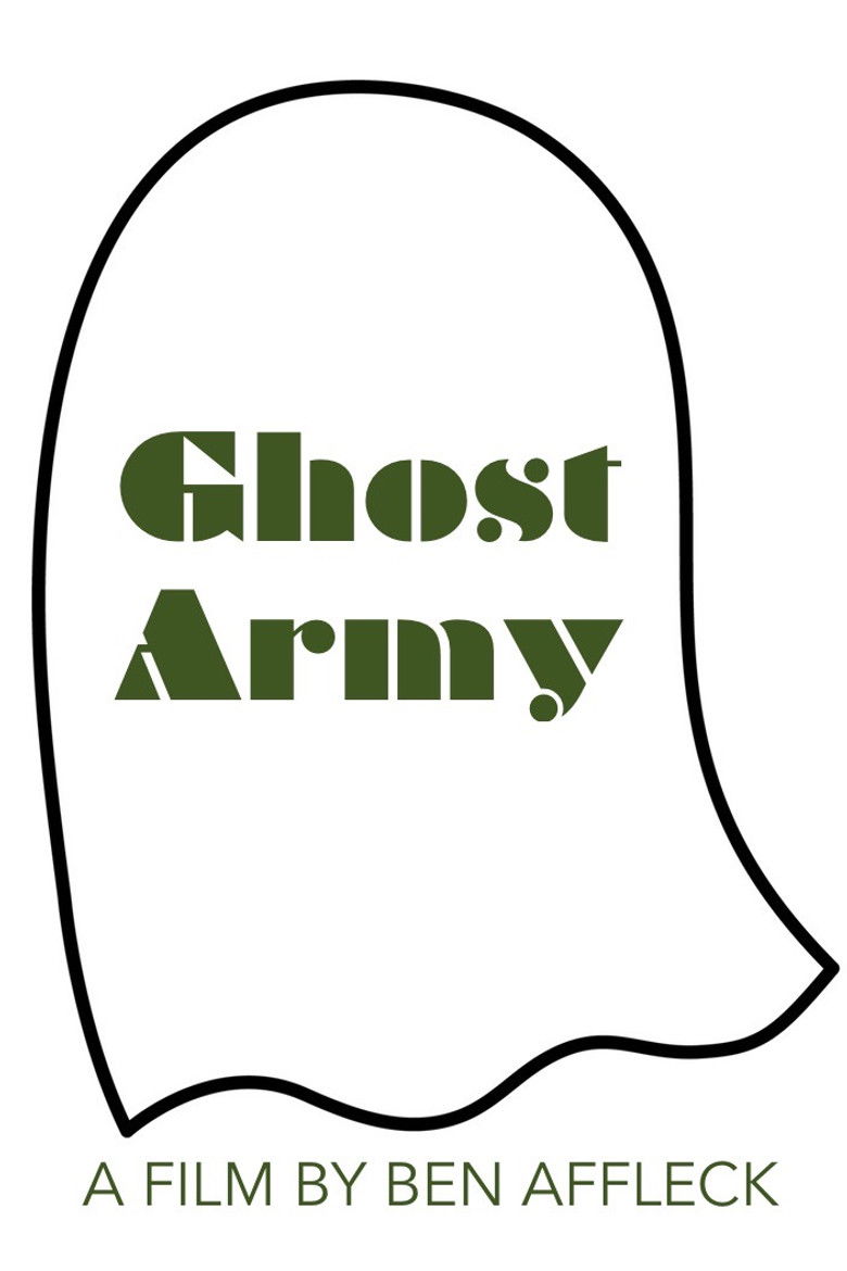 Imatge de Ghost Army