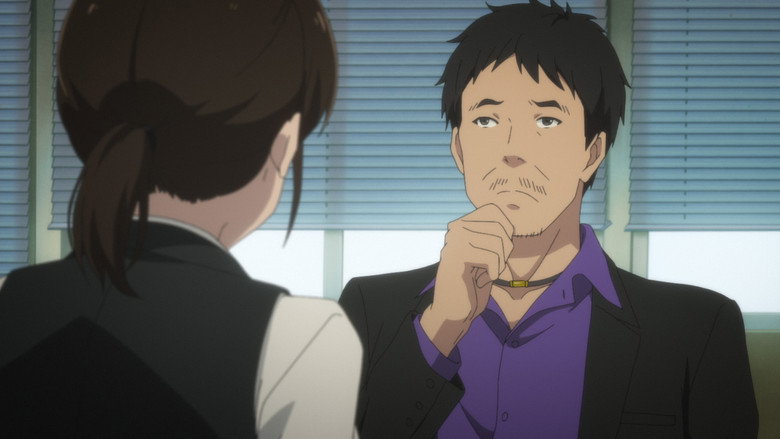 Still from Akiba Maid War - Season 1 Episode 2