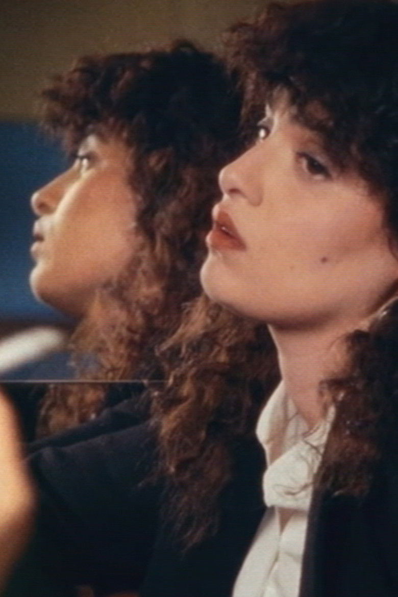 Imatge de Maria Schneider, 1983