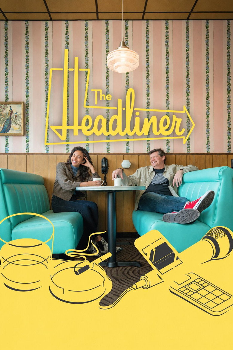 The Headliner background
